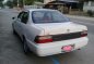 1996 Toyota Corolla Gasoline Manual-3