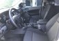 2016 Ford Everest ambiente 2.2 automatic-7