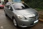 2010 TOYOTA VIOS 1.5 G Automatic Transmission-0