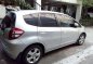 Honda Jazz Hatchback MT 2009 FOR SALE-0