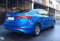 2017 Hyundai Elantra 2017 year model-2