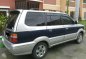 Toyota Revo Sports runner VX200 2002 FOR SALE-3