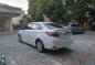 Toyota Vios 2017 FOR SALE-1