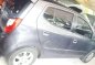 2016 Toyota Wigo G AT gray FOR SALE-6