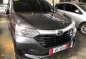 2016 Toyota Avanza 1.3 E Gas Automatic-1