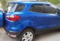 FS: 2017 FORD ECOSPORT trend Almost new condition-5