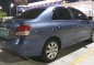 Toyota Vios Top of The Line 1.5 G Variant 2008 Automatic-6