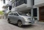 2009 Toyota Innova E diesel manual -1