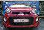 2017 Kia Picanto EX 1.0L Manual Gas- Sm Southmall-2