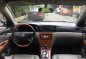 Toyota Altis Automatic Limited Very fresh-4