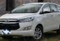 Toyota GL Grandia 2017 FOR SALE-2