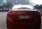 2017 Toyota Vios E 1.3L Automatic Gas- Sm Southmall-2