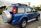 TOP CONDITION Ford Everest 2010 -9