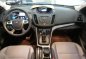 2015 Ford Escape 16 SE Ecoboost 4x2 AT Gas-7