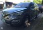 2013 Hyundai Santa Fe 4x2 Diesel At FOR SALE-1