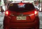 Toyota Yaris 1.5 G 2015 Model DrivenRides-4