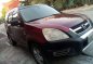 2003 Honda CRV Automatic FOR SALE-2