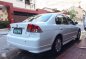 Honda Civic 2004 Vti-s -Dimension / Eagle Eye-4