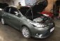 2017 Toyota Vios 1.3 E Dual VVTI Grab Masterlist Automatic-1