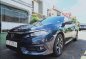 Almost brand new Honda Civic Gasoline 2017 -0