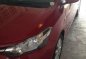 Toyota Vios 2017 model 1.3 E Automatic-0