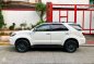 Toyota Fortuner 2006 FOR SALE-2