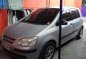 For sale Hyundai Getz 2005 Manual 1.1 engine-1