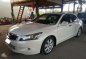 2009 Honda Accord 3.5 Gas engine Top of the line-3