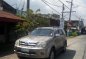 TOYOTA Fortuner 2008 model 580.k negotiable rush A1 conditon-8