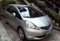 Honda Jazz Hatchback MT 2009 FOR SALE-4