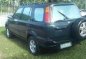 Honda Crv AT 1999 FOR SALE-0