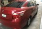 2016 Toyota Vios 1.3 E Dual VVTI FOR SALE-9