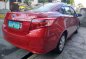 2014 Toyota Vios E Automatic Transmission-5