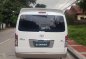 FOR SALE 2014 Toyota Hi-Ace GL Grandia Variant-4