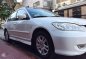 Honda Civic 2004 Vti-s -Dimension / Eagle Eye-2