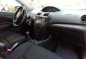 2011 Toyota Vios 1.3e Manual transmission-9