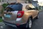 2011 Chevrolet Captiva DIESEL FOR SALE-5