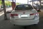 2009 Honda Accord 3.5 Gas engine Top of the line-4