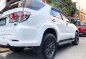 Toyota Fortuner 2012 FOR SALE-8