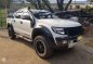 For sale: Ford Ranger wildtrack 2015 model-1