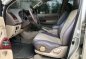 Toyota Fortuner V 2006 Automatic transmission 3.0 D4D engine-8