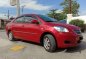 2011 Toyota Vios 1.3e Manual transmission-4