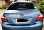 TOYOTA VIOS 2010 E AT (blue) FOR SALE-2