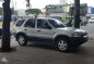 Ford Escape 2004 Gasoline Automatic-0