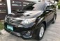 2013 Toyota Fortuner G.TRD Matic All power Airbag-0