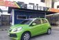 2015 Honda Brio S 1.3L Automatic Gas- Sm Southmall-4