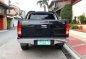 Toyota Hilux 2005 FOR SALE-9