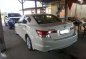 2009 Honda Accord 3.5 Gas engine Top of the line-6