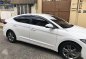 Hyundai Elantra 2017 FOR SALE-1