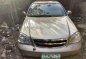 Chevrolet Optra 2006 FOR SALE-3